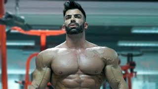 Sergi Constance  Workout Motivation 20 [upl. by Batha]