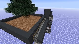 Automated Dirt Placer For Podzol Converters 113 [upl. by Nomi]