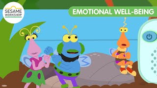 Twiddlebugs Get Moving  Emotional WellBeing [upl. by Hightower]