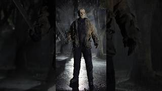 STORY OF JASON VOORHEES  FRIDAY THE 13th  horrorstory scary horrormovies horrorjourney [upl. by Nylinnej168]