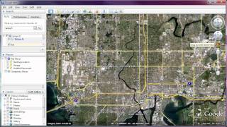 How To QuickEnableDisable Google Street View With Your Mouse [upl. by Brannon]