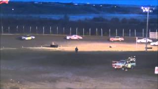 Williston Basin Speedway Hobby Feature 51014 [upl. by Dyke]