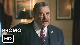 Blue Bloods 14x03 Promo “Fear No Evil” HD  Blue Bloods Season 14 Episode 3 Promo HD [upl. by Eidissac]