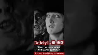 Dr Jekyll amp Mr Hyde 2023 [upl. by Cire]