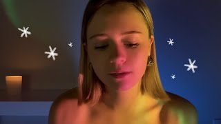 ASMR ᯓ★ nouveaux déclencheurs qu’on m’a offert ￼ [upl. by Drobman]