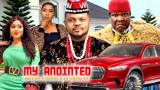 The Anointed Bride complete season 9amp10trending new movie latest nigerian blockbuster movie 2022 [upl. by Gerti]