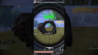 Reflex knockout in 8 Ammo  Bgmi🔥 bgmisnaxgaminggodlikepubgmobilesnaxscoutmortalsouls8ul [upl. by Tedda554]