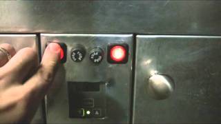 waxhand machinewmv [upl. by Annaerda]