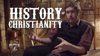 Brief History of Christianity [upl. by Cottle]