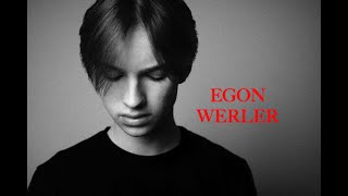 Egon Werler  Wird Zeit dass man mich hört [upl. by Sidwel]