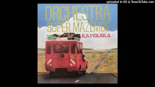 Orchestra Super Mazembe 03 Jiji [upl. by Yewed]