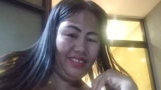 Lorena Abella Casipong Vlog is live [upl. by Tlok]