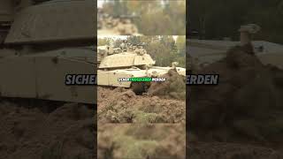 Der Minen Shredder Panzer Der USA [upl. by Arymas414]