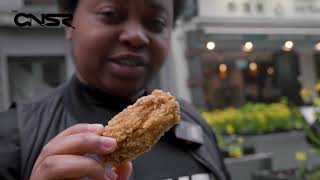 The Pengest Munch Ep 103 Good Friend Leicester SquareChinatown [upl. by Aleka]