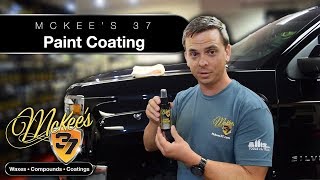 McKees 37 Paint Coating Review amp HowTo [upl. by Vacuva983]