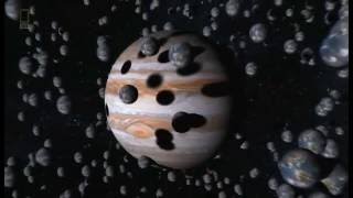 National Geographic Journey to the Planets 2 of 6 Jupiter [upl. by Iralav]