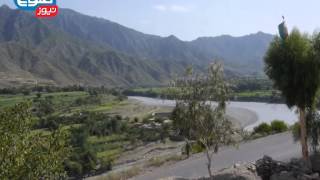 TOLOnews 18 0814 Reports on Pakistan Shelling [upl. by Jeno998]