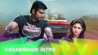 Naanum Rowdy Thaan Full BGM  Vijay Sethupathy  Anirudh [upl. by Eedyah]