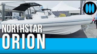 NORTHSTAR ORION  des semirigides sportifs au design nordique [upl. by Idnarb]