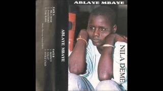 Ablaye Mbaye  Passeport Sénégal Musique  Senegal Music [upl. by Wilser]