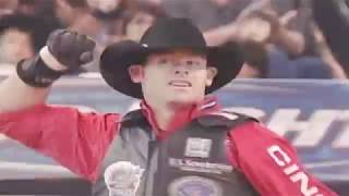 Ross Coleman vs Red Jacket  05 PBR Finals 8675 pts [upl. by Ahiel]