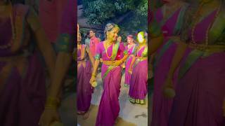 Girls Teenmaar Dance  Girls Superb Dance Performance  Teenmaar Dance  Telangana Folk Songs [upl. by Ecydnac185]