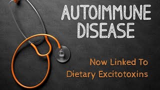 Autoimmunity and Excitotoxicity [upl. by Nnylcaj757]