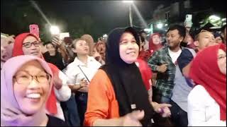 Ade putra Live Bekasi quot Sijantung hati quot 31 Agustus 2024 [upl. by Helas]