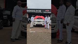 Mahindra Scorpio model 2013 sold [upl. by Miguel]