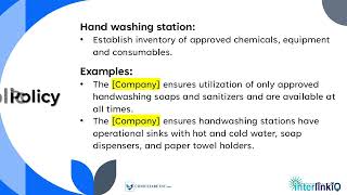 PFL PFT Familiarization Hand Washing Program V5 1 [upl. by Syverson]