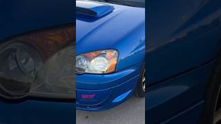 2004 Sti 62k miles bucketlist jrodsgarage sti wrx subaru wrc awd misfiremotorsports jdm [upl. by Eniawtna]