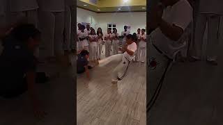 capoeira [upl. by Sopher]