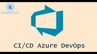 CICD Azure DevOps  AzureBuild Pipeline 2 Creating first Build pipeline with Azure DevOps Service [upl. by Cara]