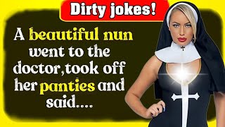 🤣BEST JOKES OF THE DAY   Dirty Jokes  Funny Daily jokes [upl. by Haddad]