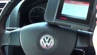 Jetta Check Engine Light Codes P0102 P0113 P0238 Erased [upl. by Mechelle]