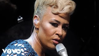 Emeli Sandé  Clown Live At the Royal Albert Hall [upl. by Kano929]