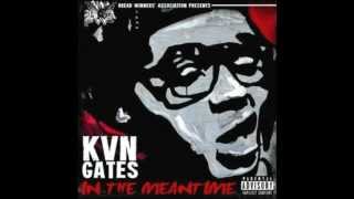 Kevin Gates  Free To Love [upl. by Yewed526]