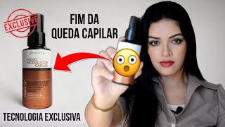 O MELHOR produto para QUEDA e CRESCIMENTO capilar  Juliana Nery [upl. by Iorgo157]