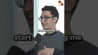 Fabiano Caruana is a Boring GM [upl. by Llerreg]