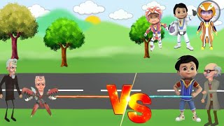 vir robot boy cartoon video robot boy cartoon vir cartoon l New cartoon l video vir SK KUMAR 9 [upl. by Eleph]