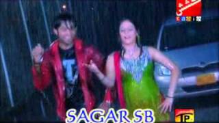 ZULF ALI JAHRI THAI MAST JAWANI KASHISH TV SONG SAGAR [upl. by Trimmer44]