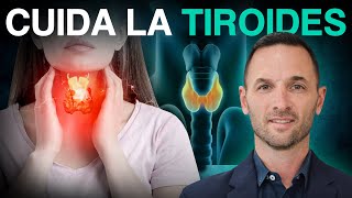 ¿Tienes problemas de TIROIDES Puede ser FIBROMIALGIA  SÍNTOMAS Y TRATAMIENTOS 💊 [upl. by Neillij]