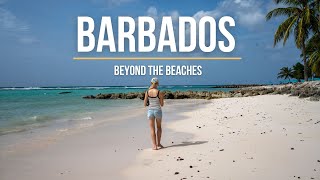 Barbados Beyond the beaches [upl. by Oalsinatse]