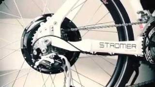 STROMER  MODULARES EBIKE [upl. by Zel]