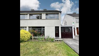 43 Meadow Way Castlecomer Road Kilkenny Co Kilkenny [upl. by Peterec]