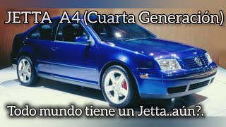 JETTA 1999 A4 El mejor Jetta Creado casi un Audi [upl. by Sylirama]