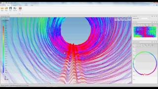 Internal Pipeline LIDAR [upl. by Alber858]