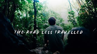 The Road Less Travelled  Healing PTSD [upl. by Mokas]