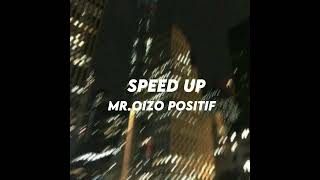 Mr oizo positif speed up [upl. by Cyrano120]