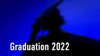 Minnetonka High School Graduation 2022 [upl. by Shuping464]